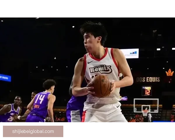 Shams谈难以置信选秀时刻：太阳选卡约 开拓者选杨瀚森震惊全场