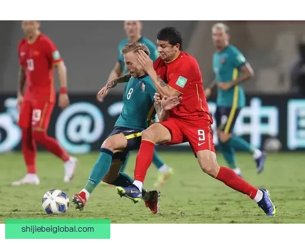 2026世界杯全程直播平台推荐 热门赛事高清在线观赛方式解析