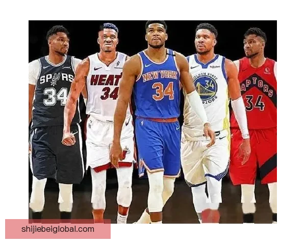 勇士追求字母哥落空转向伦纳德快船态度冷淡未现交易意向